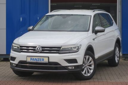 VW Tiguan Allspace Gebrauchtwagen