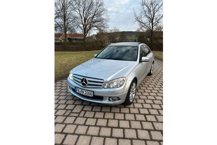 Mercedes-Benz C 230 Gebrauchtwagen