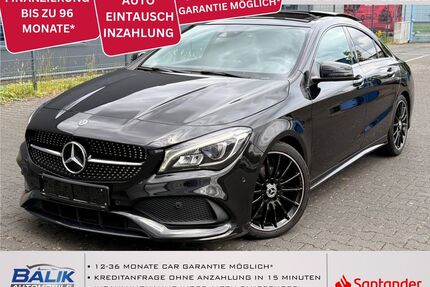 Mercedes-Benz CLA 180 Gebrauchtwagen