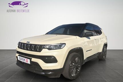 Jeep Compass Gebrauchtwagen