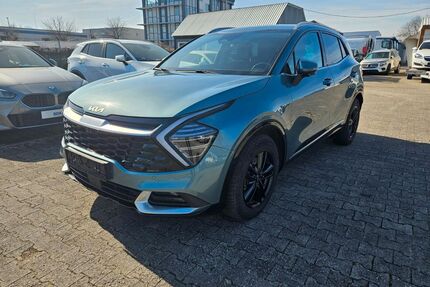 Kia Sportage Gebrauchtwagen