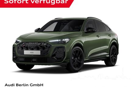 Audi SQ5 Gebrauchtwagen
