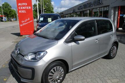 VW up! Gebrauchtwagen
