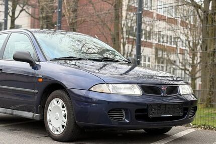 Mitsubishi Carisma Gebrauchtwagen