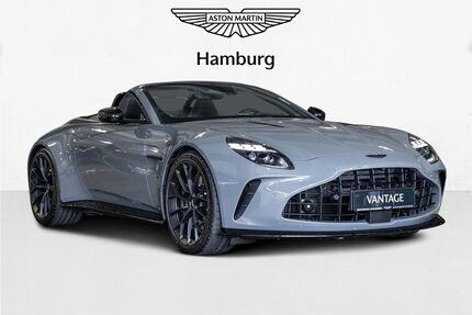 Aston Martin V8 Vantage Gebrauchtwagen