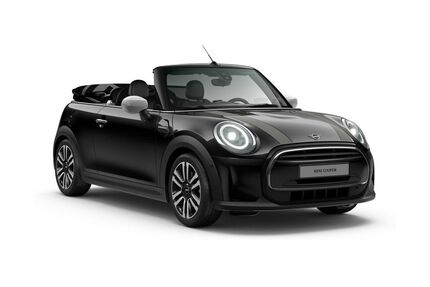 Mini Cooper Cabrio Gebrauchtwagen