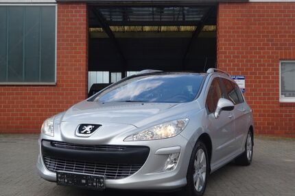 Peugeot 308 Gebrauchtwagen
