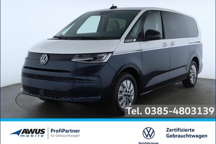 VW T7 Multivan Gebrauchtwagen