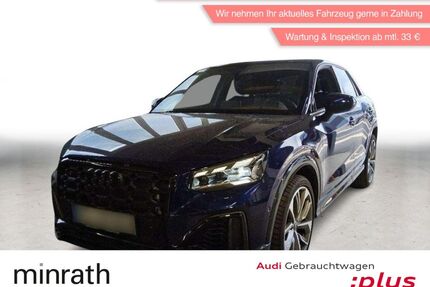 Audi SQ2 Gebrauchtwagen