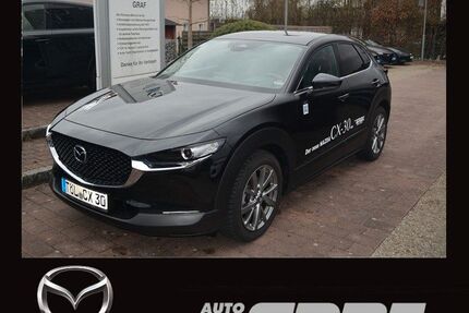 Mazda CX-30 Gebrauchtwagen