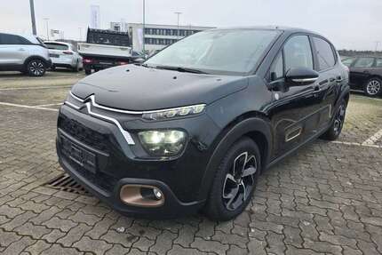 Citroen C3 Gebrauchtwagen