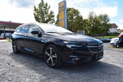 Opel Insignia Gebrauchtwagen