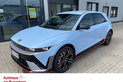 Hyundai IONIQ 5 Gebrauchtwagen
