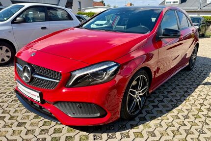 Mercedes-Benz A 220 Gebrauchtwagen
