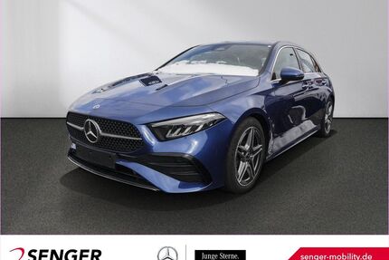 Mercedes-Benz A 220 Gebrauchtwagen