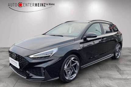 Hyundai i30 Gebrauchtwagen