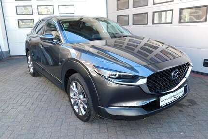 Mazda CX-30 Gebrauchtwagen