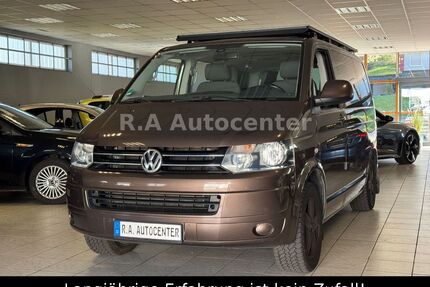 VW T5 Transporter Gebrauchtwagen