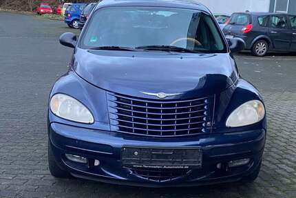 Chrysler PT Cruiser Gebrauchtwagen