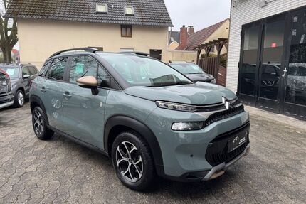 Citroen C3 Gebrauchtwagen