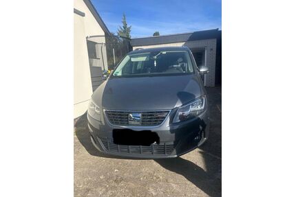 Seat Alhambra Gebrauchtwagen