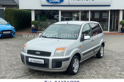 Ford Fusion Gebrauchtwagen