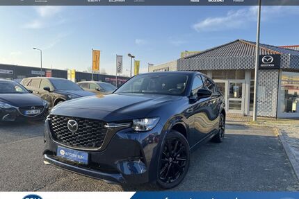 Mazda CX-60 Gebrauchtwagen