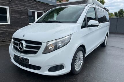 Mercedes-Benz V 250 Gebrauchtwagen