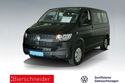 VW T6 Kombi Gebrauchtwagen
