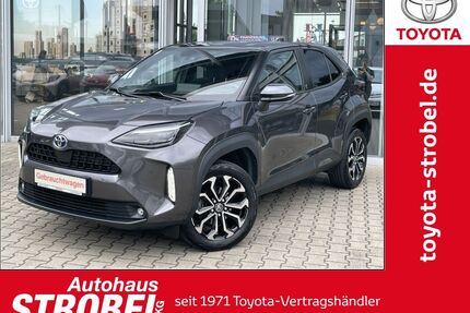 Toyota Yaris Cross Gebrauchtwagen