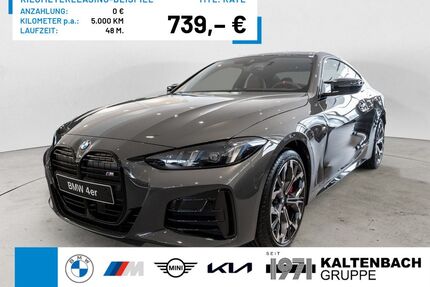 BMW M440 Gebrauchtwagen