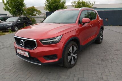 Volvo XC40 Gebrauchtwagen