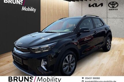 Kia Stonic Gebrauchtwagen