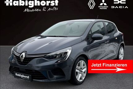 Renault Clio Gebrauchtwagen