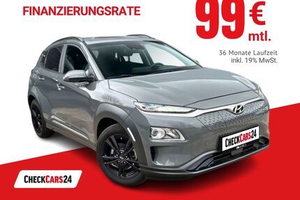 Hyundai KONA Gebrauchtwagen