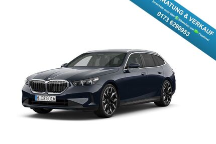 BMW 520 Gebrauchtwagen