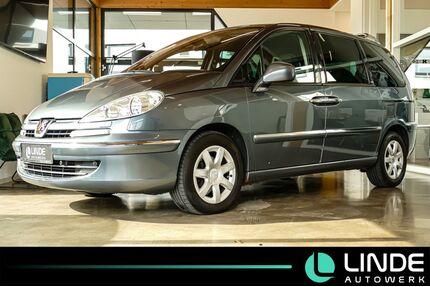 Peugeot 807 Gebrauchtwagen