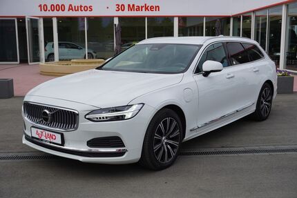 Volvo V90 Gebrauchtwagen