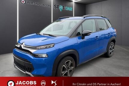 Citroen C3 Aircross Gebrauchtwagen