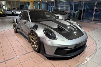 Porsche 992 Gebrauchtwagen