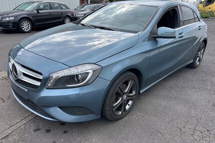 Mercedes-Benz A 180 Gebrauchtwagen