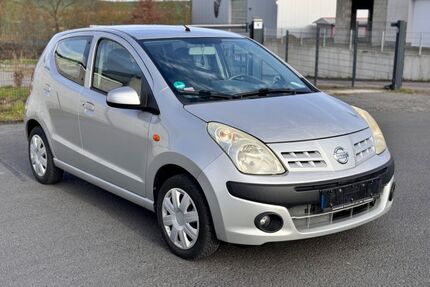 Nissan Pixo Gebrauchtwagen