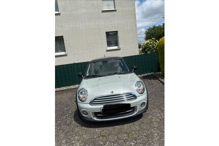 Mini Cooper Gebrauchtwagen