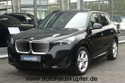 BMW iX1 Gebrauchtwagen