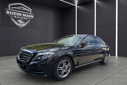 Mercedes-Benz S 350 Gebrauchtwagen