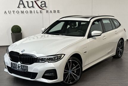 BMW 330 Gebrauchtwagen