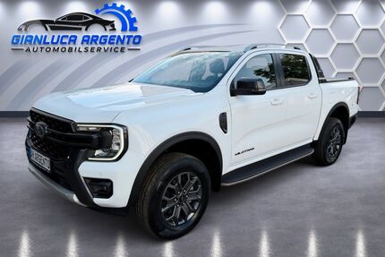 Ford Ranger Gebrauchtwagen