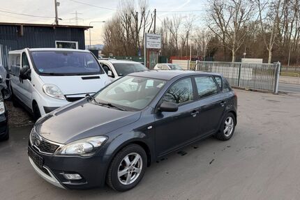 Kia Andere Gebrauchtwagen