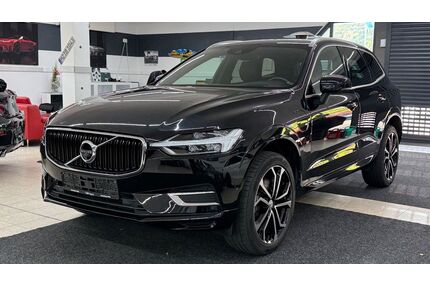 Volvo XC60 Gebrauchtwagen