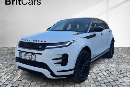 Land Rover Range Rover Evoque Gebrauchtwagen